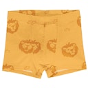 Vorschaubild Boxershorts Löwen einfarbig