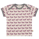 Vorschaubild Kurzarm Shirt Wale