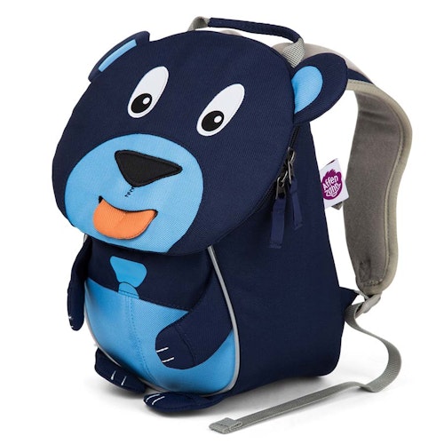 Ergonomischer Kindergarten Rucksack 1-3 Jahre Bodo Bär