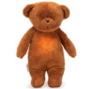 Vorschaubild Der Bio-Summbär mit Lampe karamell