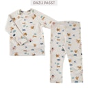 Vorschaubild UV Schwimmshirt langarm