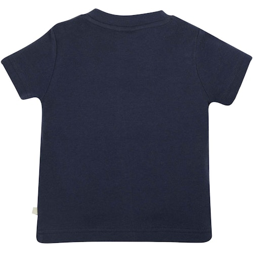 T-Shirt Schnecke Aufnäher