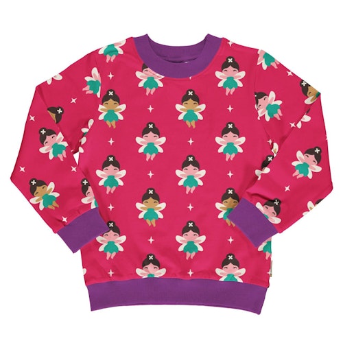 Sweatshirt Tractor
