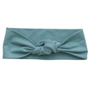 Vorschaubild Elastisches breites Haarband Jersey