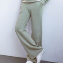 Vorschaubild Weite Damen Sweathose