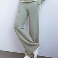 Weite Damen Sweathose