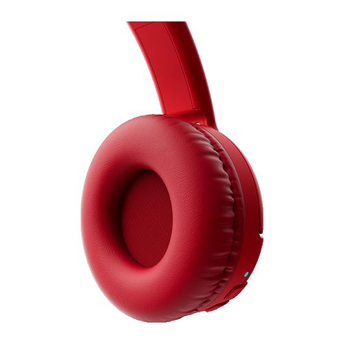 Bluetooth Kopfhörer für Toniebox 2 in Rot