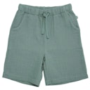 Vorschaubild Leichte Musselin Shorts