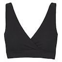 Vorschaubild Rippe Damen Bralette