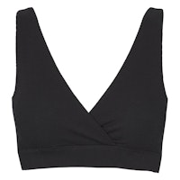 Rippe Damen Bralette