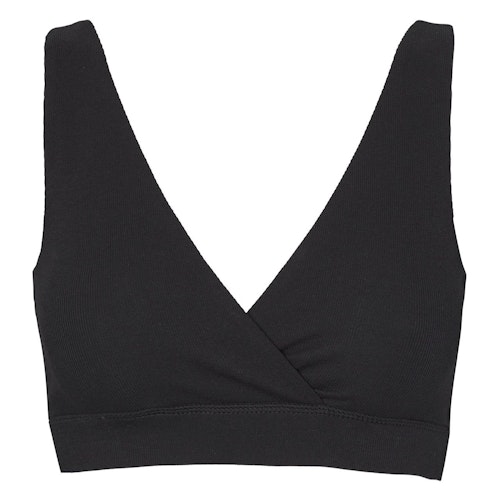 Rippe Damen Bralette