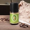 Vorschaubild Nelkenknospe bio 5ml – 100% ätherisches Öl
