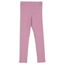 Vorschaubild Basic Ripp Leggings