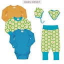 Vorschaubild Mütze Ohrenschutz mit Alloverprint