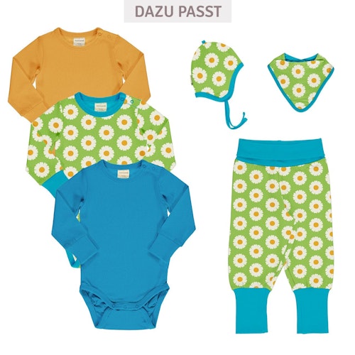 Mütze Ohrenschutz mit Alloverprint