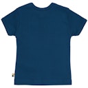 Vorschaubild Weiches T-Shirt Rippe Känguru