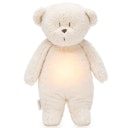 Vorschaubild Der Bio-Summbär mit Lampe polarweiss