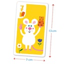 Vorschaubild Mau-Mau Spiel Tiere ab 5 Jahren
