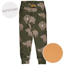 Vorschaubild Gefütterte Hose Nashorn