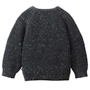 Vorschaubild Klassischer Cardigan Knopfleiste