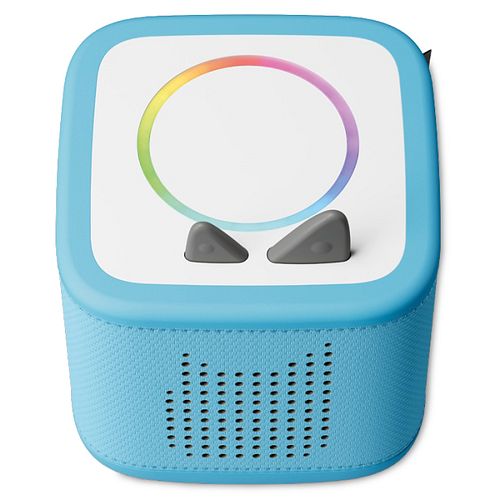 Toniebox 2 Starterset Himmelblau mit My First Tonies Bauernhof ab 1 Jahr