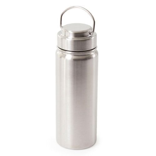 Isolierflasche YIN 0,5l ECO Brotbox