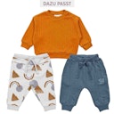 Vorschaubild Baby Stepp Pullover