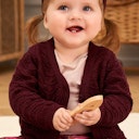 Vorschaubild Body langarm uni