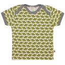 Vorschaubild Kurzarm Shirt Wale