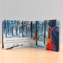 Vorschaubild Pflanzlich gefärbtes Buch ohne Chemie  Winter