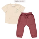 Vorschaubild Leichte Musselin Hose