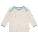 Vorschaubild Leichtes Shirt langarm Seepferdchen