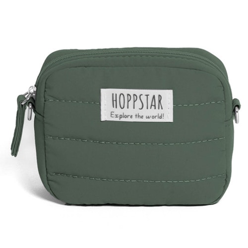 Tasche Mini für Kinderkamera laurel