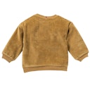 Vorschaubild Kuscheliger Nicki Pullover