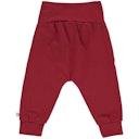 Vorschaubild Edle Krabbelhose Schleife