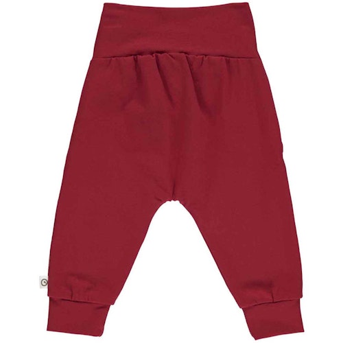 Edle Krabbelhose Schleife