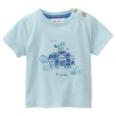 Vorschaubild Leichtes T-Shirt Affe