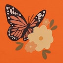 Vorschaubild Sonnenblume Shirt kurzarm