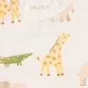 Vorschaubild Kurzarm Shirt Tierprint