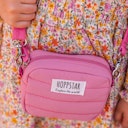 Vorschaubild Tasche Mini für Kinderkamera bubblegum