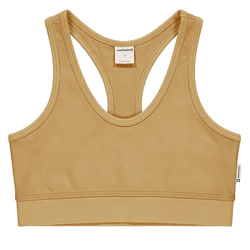Damen BH uni rosa