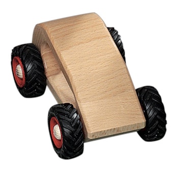 Fagus Knubbelauto „VAN“