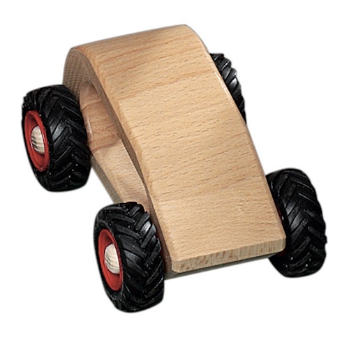 Fagus Knubbelauto „VAN“