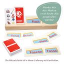 Vorschaubild Lies genau! Kartenspiel ab 8 Jahren