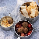 Vorschaubild Frischhaltedosen Bao Bowls+ 3er-Set