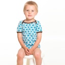 Vorschaubild Loud and Proud Schnecken Body kurzarm