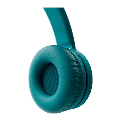 Bluetooth Kopfhörer für Toniebox 2 in Meeresgrün