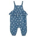 Vorschaubild Leichter Strampler Chambray