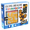 Vorschaubild Lernspiel das kleine Einmaleins 6-10 Jahre