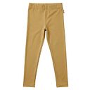 Vorschaubild Leggings Maxomorra Sweat lang Uni